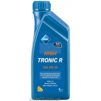 Моторна олива Aral HighTronic R 5W-30 1л