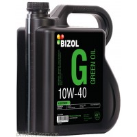 Моторное масло Bizol Green Oil 10W-40 4л