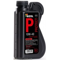 Моторное масло Bizol Protect 10W-40 1л