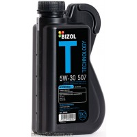 Моторна олива Bizol Technology 5W-30 507 1л