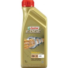 Моторна олива Castrol Edge 0W-30 A3/B4 1л