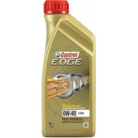 Моторна олива Castrol Edge 0W-40 A3/B4 1л