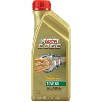 Моторна олива Castrol Edge 10W-60 1л