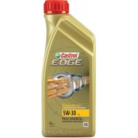 Моторна олива Castrol Edge 5W-30 LL 1л