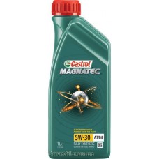 Моторна олива Castrol Magnatec 5W-30 A3/B4 1л