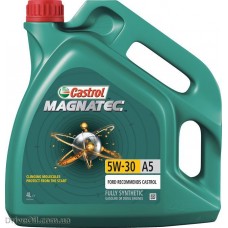 Моторна олива Castrol Magnatec 5W-30 A5 4л