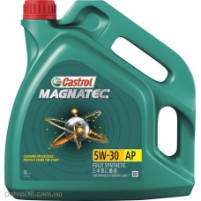 Моторна олива Castrol Magnatec 5W-30 AP 4л