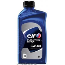 Моторное масло Elf Evolution 900 NF 5W-40 1л