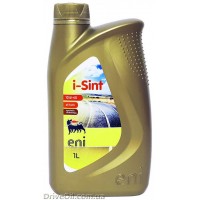 Моторное масло ENI i-Sint 10W-40 1л