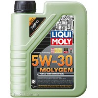 Моторное масло Liqui Moly Molygen New Generation 5W-30 1л