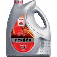 Моторна олива Лукойл Стандарт SAE 15W-40 5л