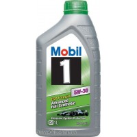 Моторное масло Mobil 1 ESP Formula 5W-30 1л