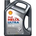 Моторное масло Shell Helix Ultra 5W-40 4 л