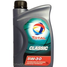 Моторна олива Total Classic 5W-30 1л