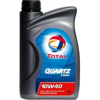 Моторное масло Total Quartz 7000 10W-40 1л