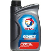 Моторное масло Total Quartz 7000 ENERGY 10W-40 1л