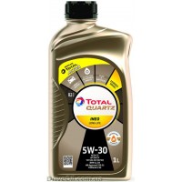 Моторна олива Total Quartz INEO LL 5W-30 1л