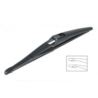 Двірник SCT Rear Wiper D2 300мм 9484, каркасний