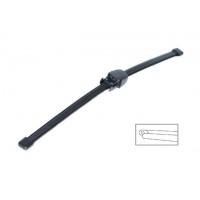 Двірник SCT Rear Wiper Z1 330мм 9487, безкаркасний