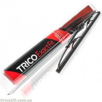 Дворник Trico ExactFit Spoiler ES580L 580мм, каркасный